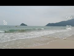 -西涌国际滨海旅游区