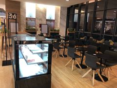 大堂-36抹茶·千层与鲜果茶(欢乐海岸店)