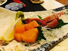 -有喜屋·深夜食堂(北京西路店)