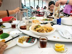 -嘉升大排档(番禺总店)