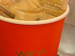 -Cafe on warm(丹霞店)
