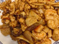 -金牌餐厅·天津菜·八珍豆腐·老爆三(瓷房子店)