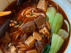 -李先生牛肉面大王(东营友谊广场店)