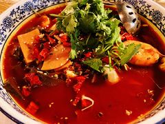 -胡桃里音乐酒馆(环亚凯瑟琳广场店)