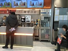 -CoCo都可(北美店)