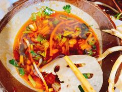 -老瓦房冷锅串串(文殊院店)