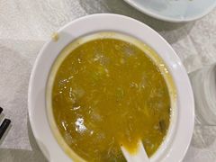 蟹粉蹄筋-梅龙镇酒家(南京西路总店)