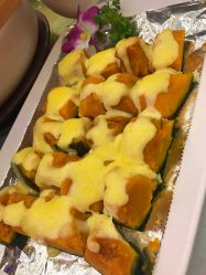 芝士南瓜-先锋国际宴会中心(先锋国际广场店)