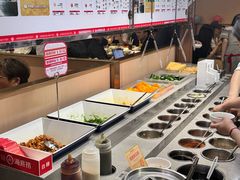 -海底捞火锅(新松江路店)