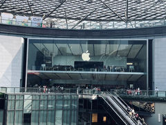 -Apple零售店(天环广场店)