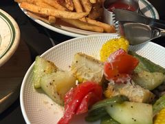 -404干式熟成牛排馆•聚会餐厅