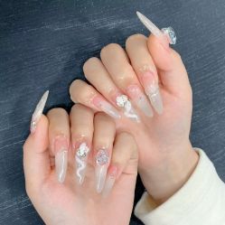 -糖·美学·美甲