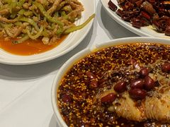 -眉州东坡(上海中心店)