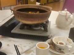 -合晋食府(广州合晋帝苑酒店)