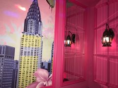 包房-唛哆哆KTV(姜山万达店)