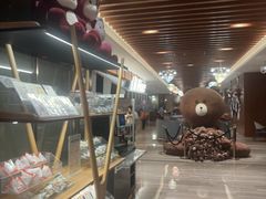 -美盛喜来登大酒店-盛宴标帜餐厅