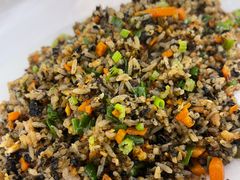 -众味海鲜大排档·活海鲜·潮汕味(南澳店)