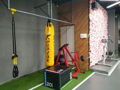 -UltraForce超源健身私教工作室(长楹天街精品店)