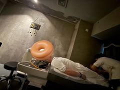 -施奈儿.洗头頭療.按摩SPA.采耳(上梅林店)