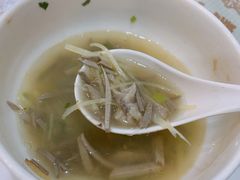 -黑公羊新疆菜(人和店)