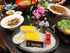 -大拙里·精致融合菜(沙湖桃源国际店)