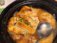 -鑫小城故事·藕汤·家常菜(台北一路总店)