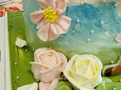 -CAKE BOSS 蛋糕老板(西单君太百货店)