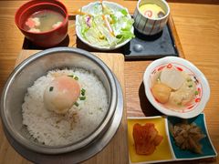 -味太助·银饭食堂(中华城店)