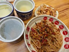 -小罗子汤店(大士院总店)