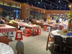 -虎子烧烤(湘江北路店)