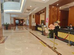 -芜湖金鹰尚美酒店