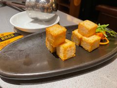 -巴奴毛肚火锅(悠唐购物中心店)