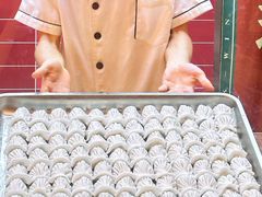 -禄运茶居·手工点心(恒宝广场店)