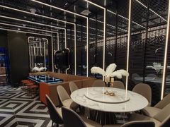 -星璨火吧KTV聚会餐厅(华清广场店)
