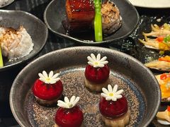 -鲜璟台·地标景观餐厅(上海中心店)