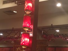 -橘子洲头湘菜馆