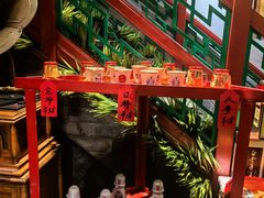 -京门老爆三·铜锅涮肉 爆肚(望京店)