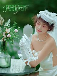 -今生有约婚纱摄影店(景德路店)