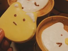 -麦当劳(平和堂店)