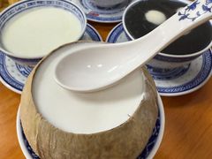 -韵姐牛奶甜品世家