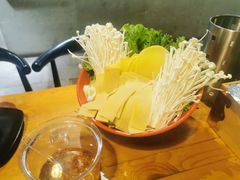 -腰子哥烤串(石佛营炫特店)