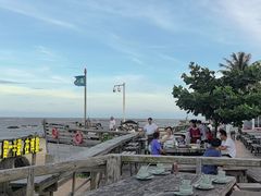 -这片海·海景餐厅(博鳌店)