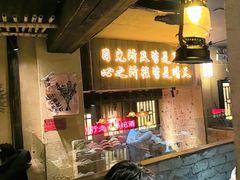 -串盟烧烤大排档·长沙美食地标(星沙店)