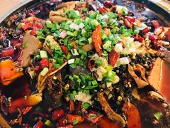 小火锅-小滨楼(渝都大道店)