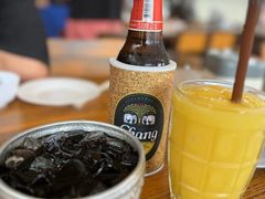 -Doo Dee Thai Food(Issan/Isaan/Esan)