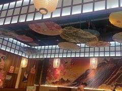 -千寻山野烤肉(中关村店)