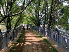 -清溪水库