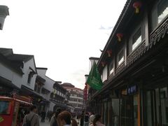 -乌衣巷美食城