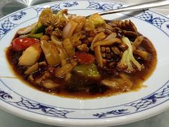 -聚春园自助餐厅(东街口店)