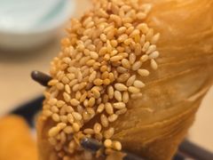 -点都德(皇岗村店)
